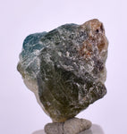 17 Carats GRANDIDIERITE CRYSTALS BLUE Green Rare Madagascar Jewelry Facet P275
