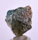 17 Carats GRANDIDIERITE CRYSTALS BLUE Green Rare Madagascar Jewelry Facet P275