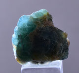 23 Carats GRANDIDIERITE CRYSTALS BLUE Green Rare Madagascar Jewelry Facet P278