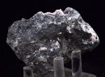 6.2cms RHODOCHROSITE CUBIC QUARTZ Peru Crystals Collector Mineral Specimen R709