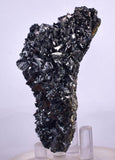 7.8cms TETRAHEDRITE QUARTZ PYRITE  Bournite Chalcopyrite Peru Crystals Collector  Mineral Specimen I225