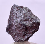 2.2cms PROUSTITE RUBY SILVER Crystals Uchucchacua Mine Peru Mineral Specimen H347