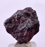 2.2cms PROUSTITE RUBY SILVER Crystals Uchucchacua Mine Peru Mineral Specimen H347