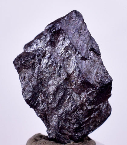 1.4cms PROUSTITE RUBY SILVER Crystals Uchucchacua Mine Peru Mineral Specimen H344