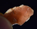 Lot 60 grams GEM RED RHODOCHROSITE Rough Ortiz Peru Gemstones Mineral Specimen R735