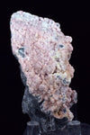6.7cms RHODOCHROSITE ROSETTE QUARTZ Peru Crystals Collector Mineral Specimen R737