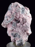 4.3cms RHODOCHROSITE ROSETTE QUARTZ Peru Crystals Collector Mineral Specimen R741