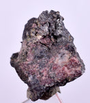 1.5cms NATIVE SILVER WIRES Peru Uchuchaccua Mine 2000 Discovery Mineral Specimen H350