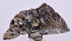 2.2cms NATIVE SILVER WIRES Peru Uchuchaccua Mine 2000 Discovery Mineral Specimen H359