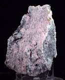 8.5cms RHODOCHROSITE ROSETTE QUARTZ Peru Crystals Collector Mineral Specimen R706
