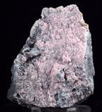 8.5cms RHODOCHROSITE ROSETTE QUARTZ Peru Crystals Collector Mineral Specimen R706