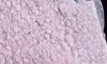 7cms RHODOCHROSITE ROSETTE QUARTZ Peru Crystals Collector Mineral Specimen R707