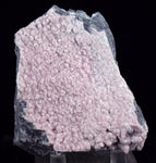 7cms RHODOCHROSITE ROSETTE QUARTZ Peru Crystals Collector Mineral Specimen R707