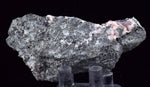 7.1cms RHODOCHROSITE ROSETTE QUARTZ Peru Crystals Collector Mineral Specimen R750