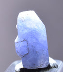 4cts SAPPHIRE CRYSTAL NATURAL Rough Blue Tanzania Mineral Specimen T456