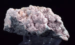 6.7cms RHODOCHROSITE ROSETTE QUARTZ Peru Crystals Collector Mineral Specimen R737