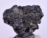 1.1cms NATIVE SILVER WIRES Peru Uchuchaccua Mine 2000 Discovery Mineral Specimen H348