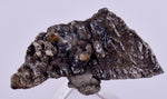 2.2cms NATIVE SILVER WIRES Peru Uchuchaccua Mine 2000 Discovery Mineral Specimen H359
