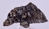 2.2cms NATIVE SILVER WIRES Peru Uchuchaccua Mine 2000 Discovery Mineral Specimen H359