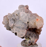 4cms PREHNITE  EPIDOTE CRYSTALS Tourmaline Zoisite Peru Mineral Specime UE196