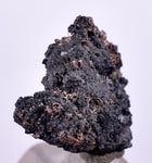 1.1cms NATIVE SILVER WIRES Peru Uchuchaccua Mine 2000 Discovery Mineral Specimen H364