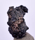 1.1cms NATIVE SILVER WIRES Peru Uchuchaccua Mine 2000 Discovery Mineral Specimen H364