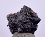 0.8cms NATIVE SILVER WIRES Peru Uchuchaccua Mine 2000 Discovery Mineral Specimen H367