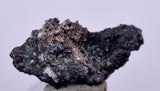 1.1cms NATIVE SILVER WIRES Peru Uchuchaccua Mine 2000 Discovery Mineral Specimen H368