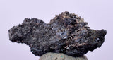 1.1cms NATIVE SILVER WIRES Peru Uchuchaccua Mine 2000 Discovery Mineral Specimen H368