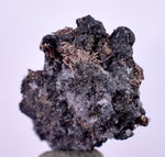 1.1cms NATIVE SILVER WIRES Peru Uchuchaccua Mine 2000 Discovery Mineral Specimen H370