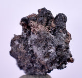 1.1cms NATIVE SILVER WIRES Peru Uchuchaccua Mine 2000 Discovery Mineral Specimen H370