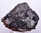 5.2cms GARNET ANDRADITE STEPPED Crystal Rare Peru Grossular Peru Gemstone Mineral Specimen G263
