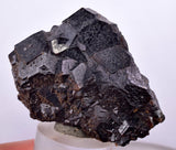 5.2cms GARNET ANDRADITE STEPPED Crystal Rare Peru Grossular Peru Gemstone Mineral Specimen G263