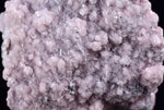 4.2cms RHODOCHROSITE ROSETTE QUARTZ Peru Crystals Collector Mineral Specimen R747