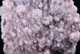 4.2cms RHODOCHROSITE ROSETTE QUARTZ Peru Crystals Collector Mineral Specimen R747