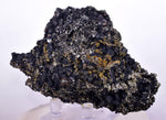 9.2cms SPHALERITE MARMATITE PYRITE Chalcopyrite Marcasite Crystals Gem Peru Crystals Collector M259