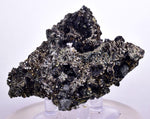 7.5cms SPHALERITE MARMATITE PYRITE Chalcopyrite Marcasite Crystals Gem Peru Crystals Collector M260