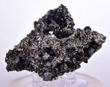 7.5cms SPHALERITE MARMATITE PYRITE Chalcopyrite Marcasite Crystals Gem Peru Crystals Collector M260