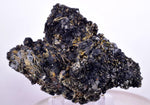 7.5cms SPHALERITE MARMATITE PYRITE Chalcopyrite Marcasite Crystals Gem Peru Crystals Collector M260