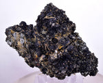 7.5cms SPHALERITE MARMATITE PYRITE Chalcopyrite Marcasite Crystals Gem Peru Crystals Collector M260