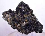 7.5cms SPHALERITE MARMATITE PYRITE Chalcopyrite Marcasite Crystals Gem Peru Crystals Collector M260