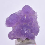 2cms AGATE GRAPE BOTRYOIDAL Crystal Chalcedony Quartz Indonesia Pendant A621