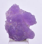 2cms AGATE GRAPE BOTRYOIDAL Crystal Chalcedony Quartz Indonesia Pendant A621