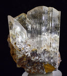 4.3cms SELENITE CRYSTALS Lily Mine Peru Gypsum Mineral Specimen T458