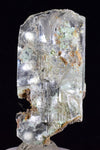 4.8cms SELENITE CRYSTALS CHRYSOCOLLA Lily Mine Peru Gypsum Mineral Specimen T461