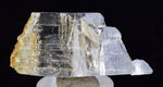 4.6cms SELENITE CRYSTALS CHRYSOCOLLA Lily Mine Peru Gypsum Mineral Specimen T462