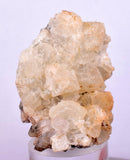 4.2cms PREHNITE  EPIDOTE CRYSTALS Tourmaline Zoisite Peru Mineral Specime UE194