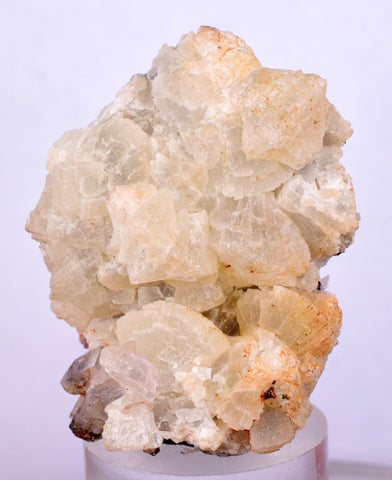 4.2cms PREHNITE  EPIDOTE CRYSTALS Tourmaline Zoisite Peru Mineral Specime UE194