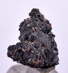 1.1cms NATIVE SILVER WIRES Peru Uchuchaccua Mine 2000 Discovery Mineral Specimen H364