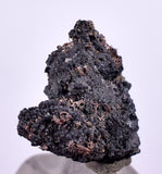 1.1cms NATIVE SILVER WIRES Peru Uchuchaccua Mine 2000 Discovery Mineral Specimen H364